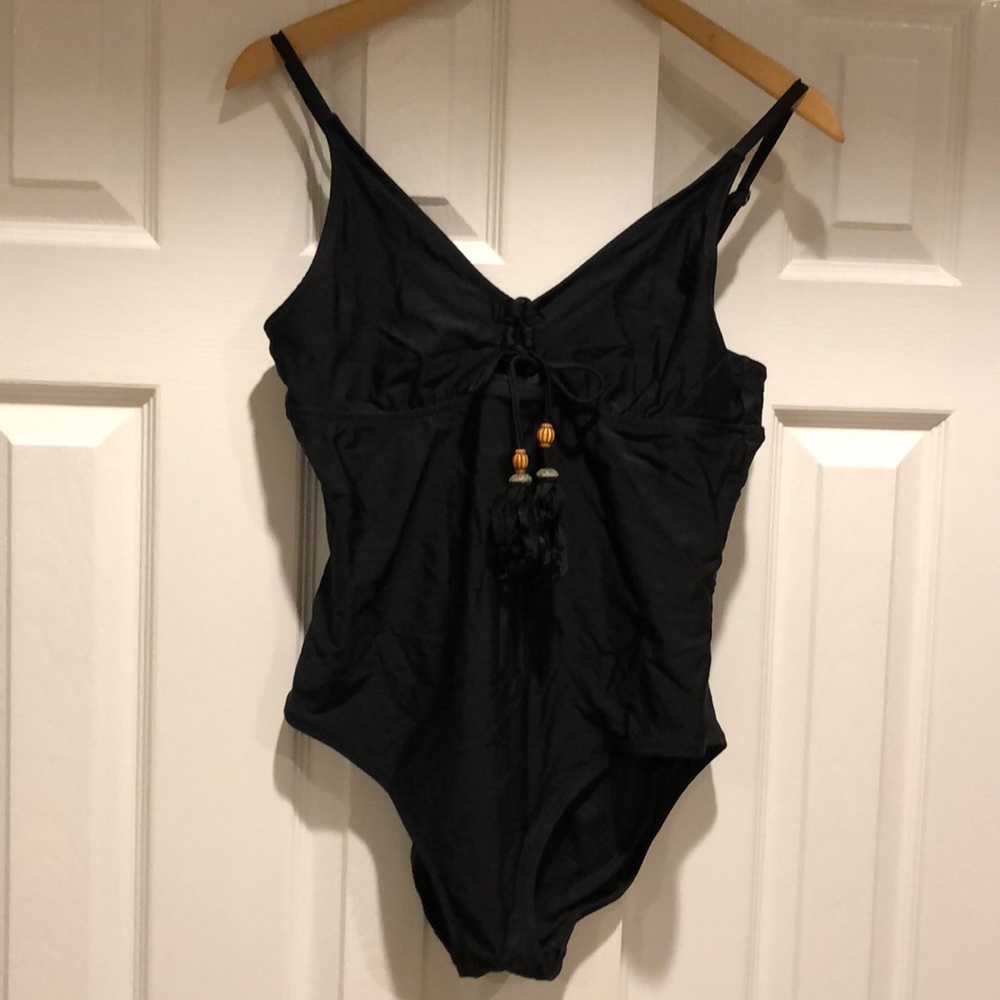 a.n.a Bathing suit xl